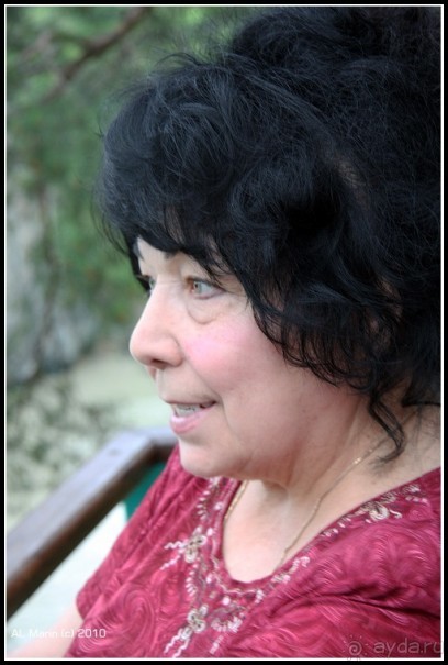 Алтай 2010: В поисках Шамбалы. Часть 8.День 11. Бия.
