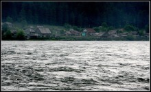 Алтай 2010: В поисках Шамбалы. Часть 8.День 11. Бия.