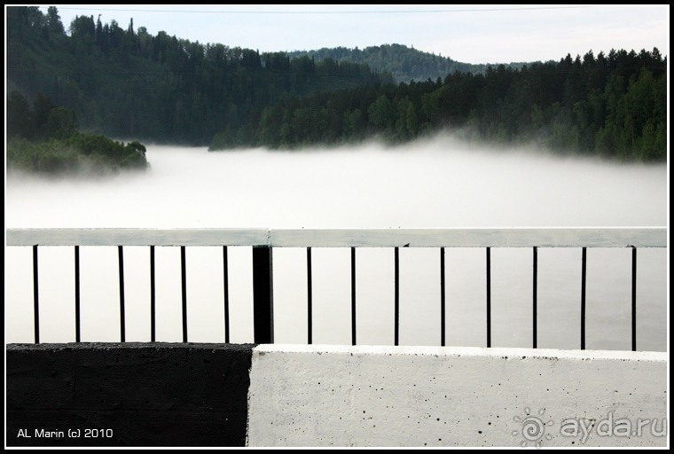 Алтай 2010: В поисках Шамбалы. Часть 8.День 11. Бия. Алтай 2010: В поисках Шамбалы. Часть 8.День 11. Бия.