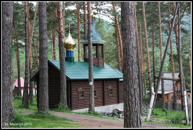 Алтай 2010: В поисках Шамбалы. Часть 8.День 11. Бия. Алтай 2010: В поисках Шамбалы. Часть 8.День 11. Бия.