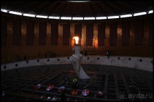 Майские степи 2010. Экспедиция в Калмыкию. ч.1 Волгоград.