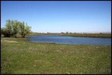 Майские степи 2010. Экспедиция в Калмыкию. ч.1 Волгоград.