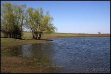 Майские степи 2010. Экспедиция в Калмыкию. ч.1 Волгоград.