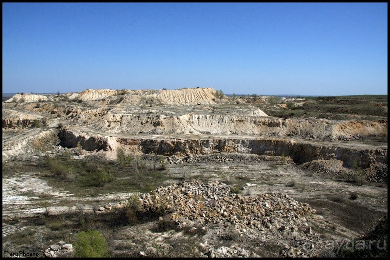 Майские степи 2010. Экспедиция в Калмыкию. ч.1 Волгоград.