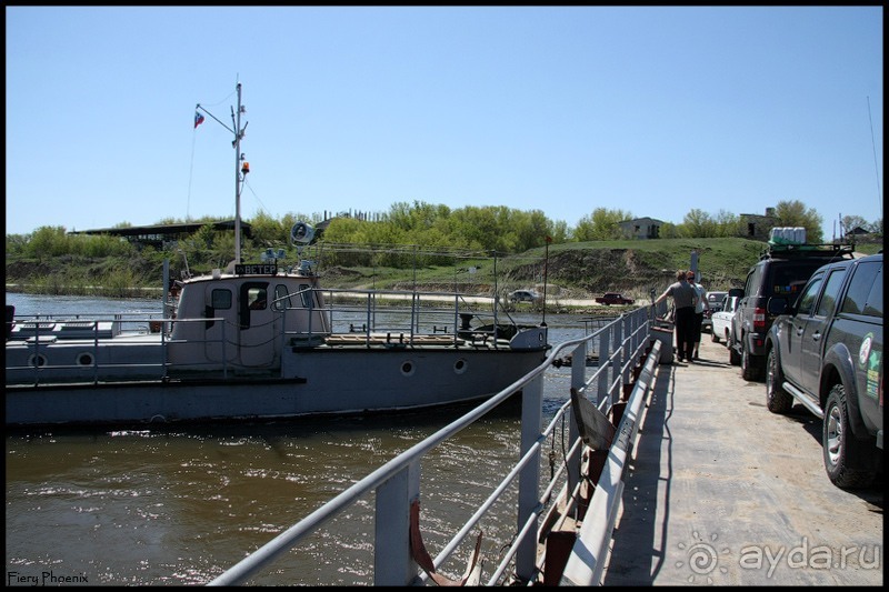 Майские степи 2010. Экспедиция в Калмыкию. ч.1 Волгоград.