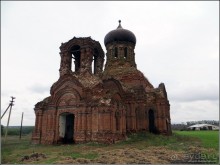 Белогорье, Киев, ЧАЭС, Припять, Одесса, Приднестровье. День 4.