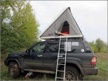 Белогорье, Киев, ЧАЭС, Припять, Одесса, Приднестровье. День 4.