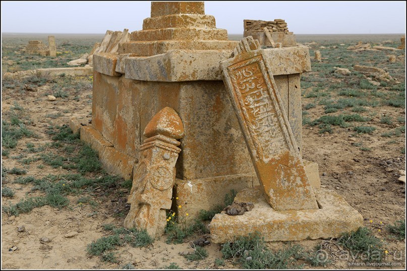 Узбекистан 2014. Непростая страна-квест. Часть 1.