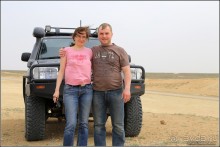 Узбекистан 2014. Непростая страна-квест. Часть 1.