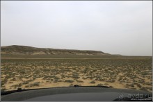 Узбекистан 2014. Непростая страна-квест. Часть 1.