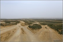 Узбекистан 2014. Непростая страна-квест. Часть 1.