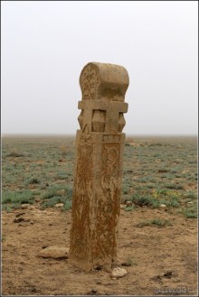 Узбекистан 2014. Непростая страна-квест. Часть 1.