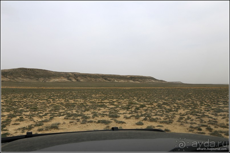 Узбекистан 2014. Непростая страна-квест. Часть 1.