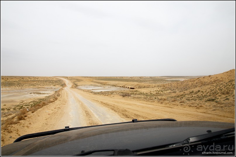 Узбекистан 2014. Непростая страна-квест. Часть 1.