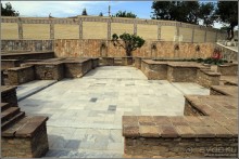 Узбекистан 2014. Непростая страна-квест. Часть 3. 1/3