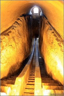 Узбекистан 2014. Непростая страна-квест. Часть 3. 1/3