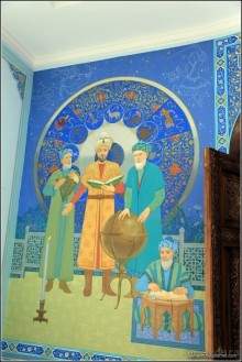 Узбекистан 2014. Непростая страна-квест. Часть 3. 1/3