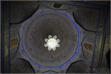 Узбекистан 2014. Непростая страна-квест. Часть 3. 1/3