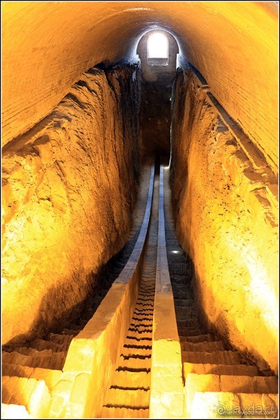 Узбекистан 2014. Непростая страна-квест. Часть 3. 1/3