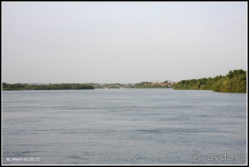 Алтай 2010: В поисках Шамбалы. Часть 2.День 5. Бийск.