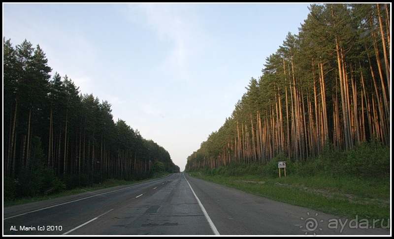 Алтай 2010: В поисках Шамбалы. Часть 2.День 5. Бийск.