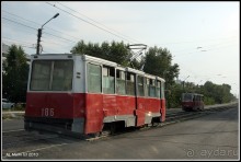 Алтай 2010: В поисках Шамбалы. Часть 2.День 5. Бийск.