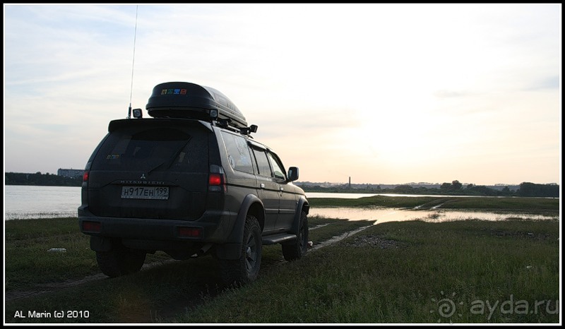 Алтай 2010: В поисках Шамбалы. Часть 2.День 5. Бийск.