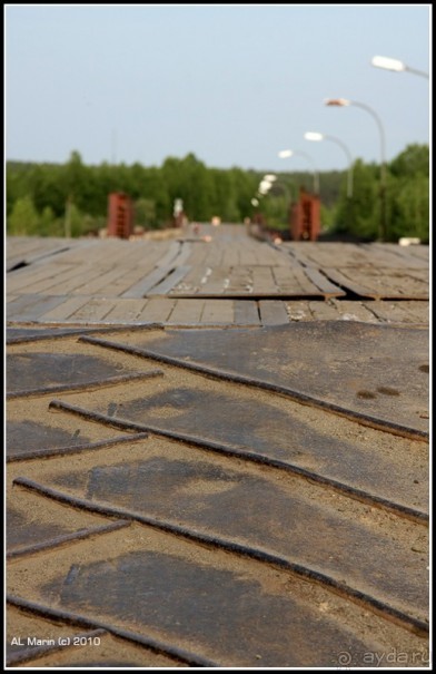 Алтай 2010: В поисках Шамбалы. Часть 2.День 5. Бийск.