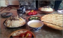 Узбекистан 2014. Непростая страна-квест. Часть 5.