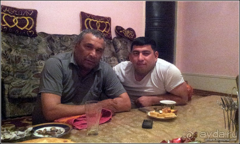 Узбекистан 2014. Непростая страна-квест. Часть 5.