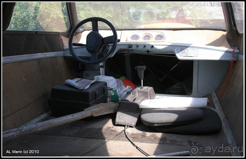 Алтай 2010: В поисках Шамбалы. Часть 3.День 6. Последние приготовления.