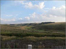 Белогорье, Киев, ЧАЭС, Припять, Одесса, Приднестровье. День 1 и 2.