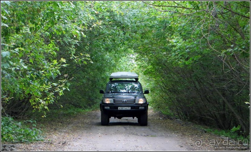 Белогорье, Киев, ЧАЭС, Припять, Одесса, Приднестровье. День 1 и 2.