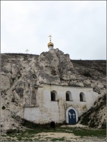 Белогорье, Киев, ЧАЭС, Припять, Одесса, Приднестровье. День 1 и 2.