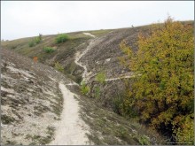 Белогорье, Киев, ЧАЭС, Припять, Одесса, Приднестровье. День 1 и 2.