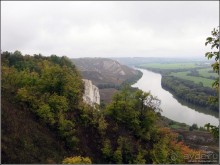 Белогорье, Киев, ЧАЭС, Припять, Одесса, Приднестровье. День 1 и 2.