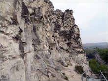 Белогорье, Киев, ЧАЭС, Припять, Одесса, Приднестровье. День 1 и 2.