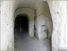 Белогорье, Киев, ЧАЭС, Припять, Одесса, Приднестровье. День 1 и 2.