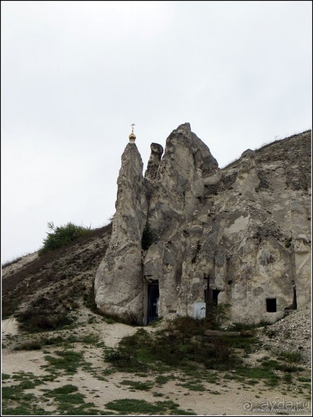 Белогорье, Киев, ЧАЭС, Припять, Одесса, Приднестровье. День 1 и 2.