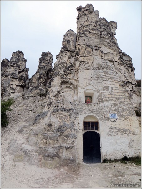 Белогорье, Киев, ЧАЭС, Припять, Одесса, Приднестровье. День 1 и 2.