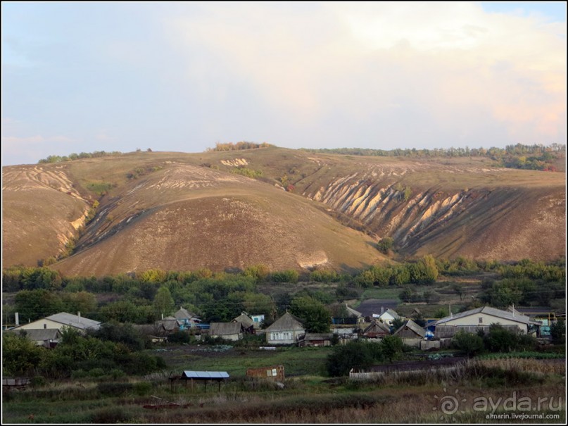 Белогорье, Киев, ЧАЭС, Припять, Одесса, Приднестровье. День 1 и 2.