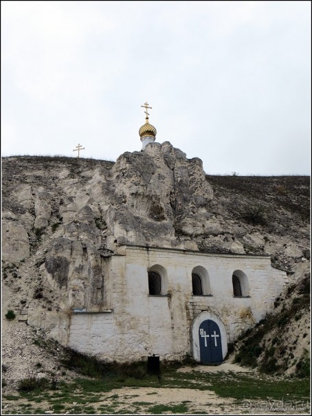 Белогорье, Киев, ЧАЭС, Припять, Одесса, Приднестровье. День 1 и 2.