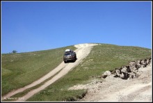 Алтай 2010: В поисках Шамбалы. Часть 5.День 8. Великий и могучий Кату-Ярык!