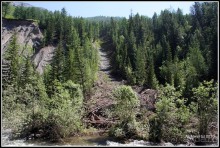 Алтай 2010: В поисках Шамбалы. Часть 5.День 8. Великий и могучий Кату-Ярык!