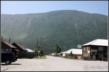 Алтай 2010: В поисках Шамбалы. Часть 5.День 8. Великий и могучий Кату-Ярык!