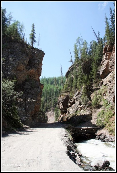 Алтай 2010: В поисках Шамбалы. Часть 5.День 8. Великий и могучий Кату-Ярык!