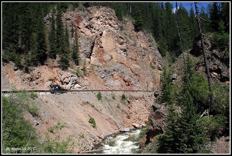 Алтай 2010: В поисках Шамбалы. Часть 5.День 8. Великий и могучий Кату-Ярык!