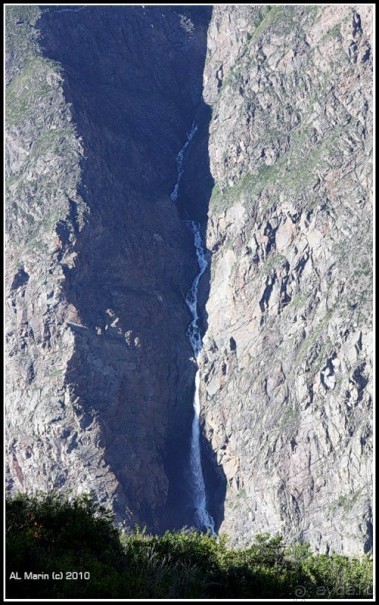 Алтай 2010: В поисках Шамбалы. Часть 5.День 8. Великий и могучий Кату-Ярык!