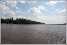 Алтай 2010: В поисках Шамбалы. Часть 1.Дни с 1 по 4. Перегон.