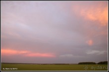 Алтай 2010: В поисках Шамбалы. Часть 1.Дни с 1 по 4. Перегон.